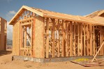 New Home Builders Hope Gap - New Home Builders